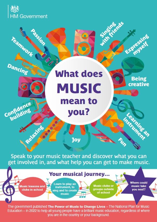 Image of Music Centre Activities & Ensembles